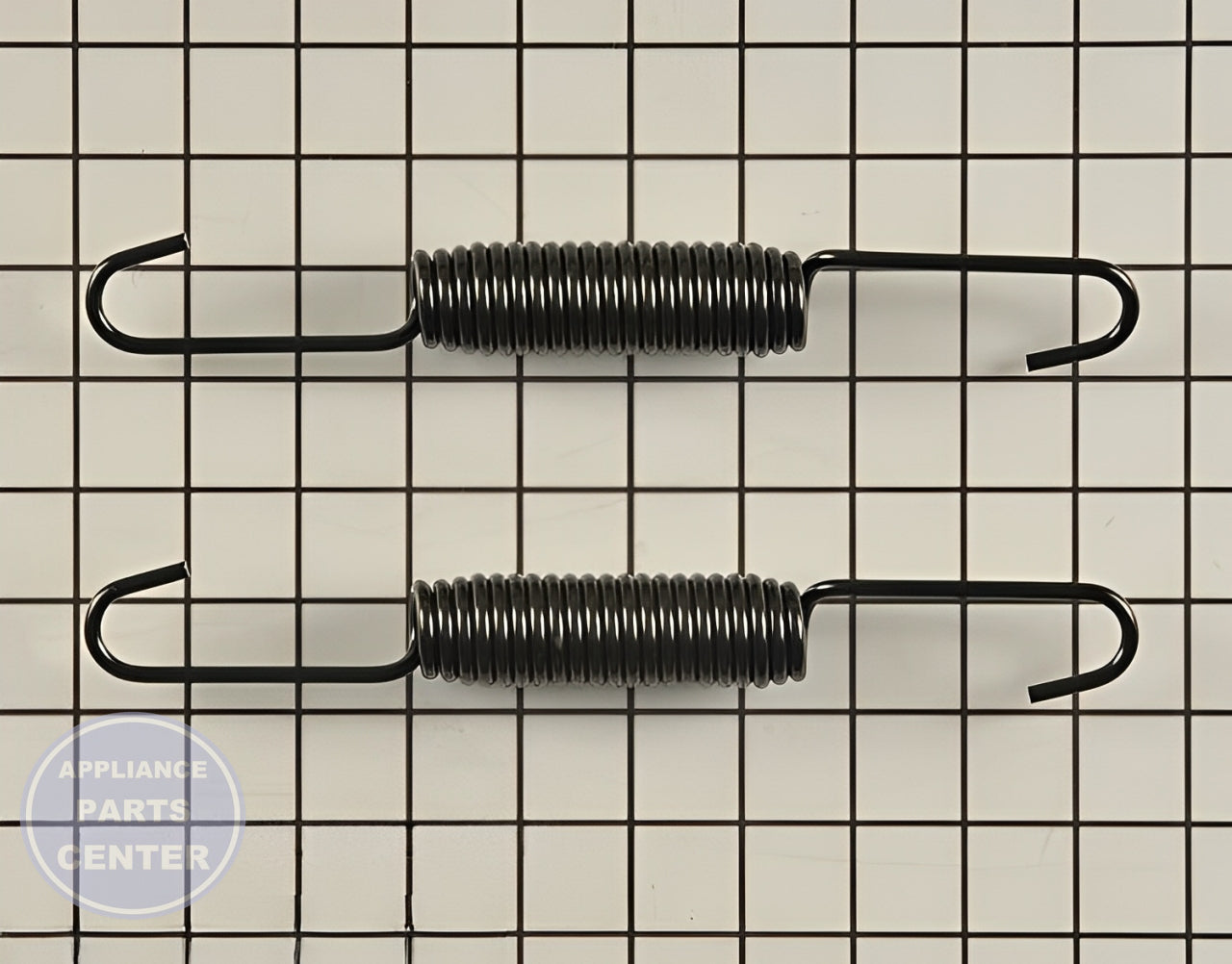WHIRLPOOL SPRING ASSEMBLY W11314394 - Main view showing sturdy construction for WPL Washing Machine