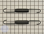 WHIRLPOOL SPRING ASSEMBLY W11314394 - Main view showing sturdy construction for WPL Washing Machine