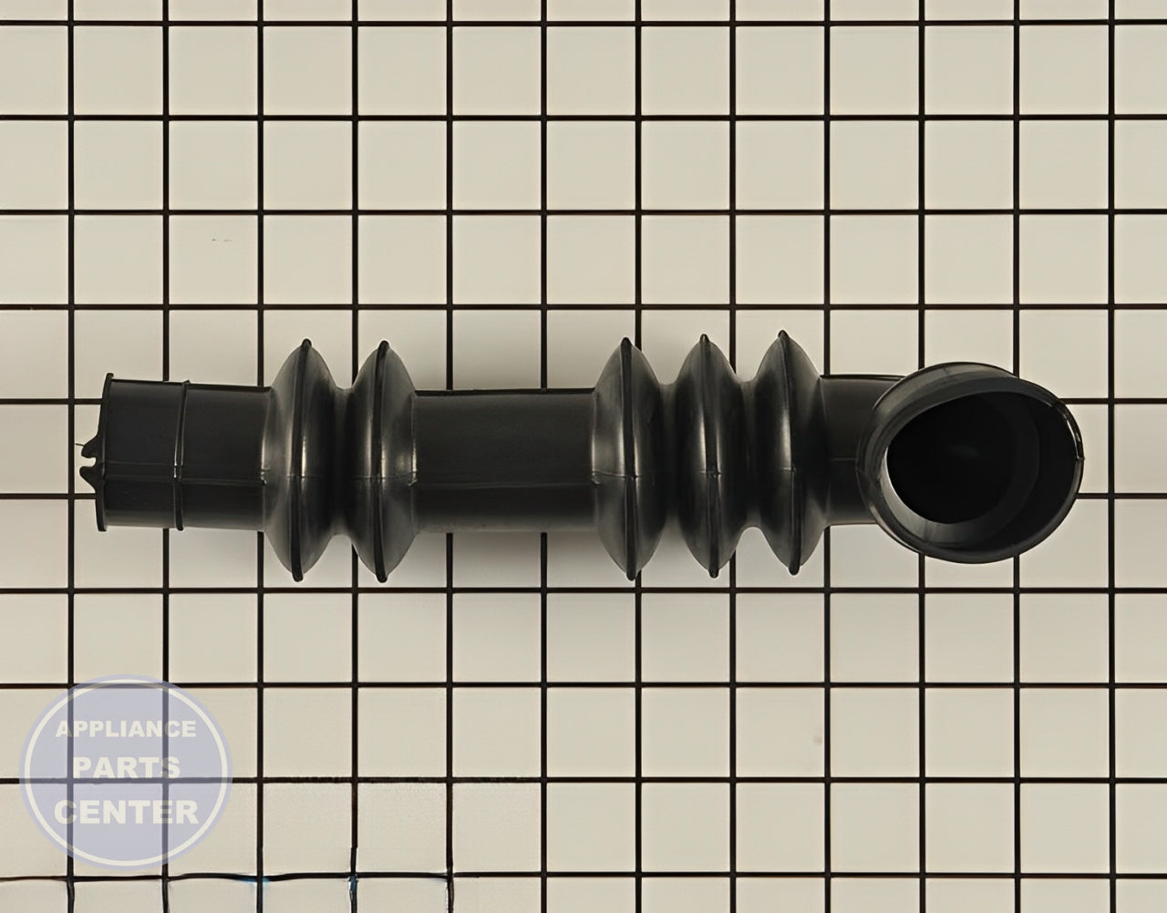 Hose W11314666 - Detailed view of durable construction and fittings