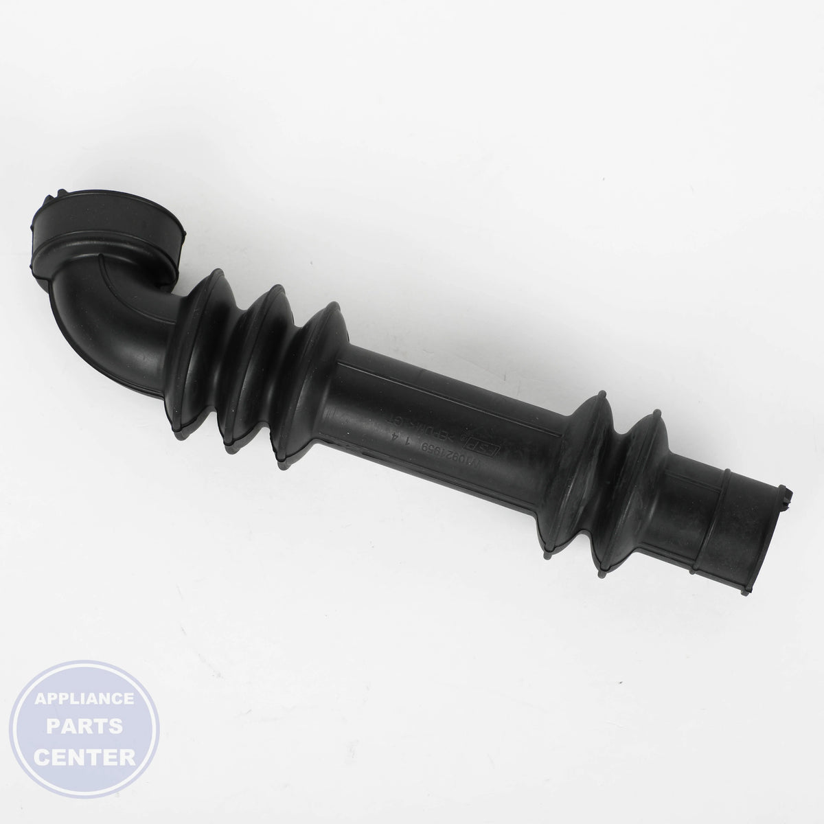 HOSE W11316056 - Detailed view of durable construction materials