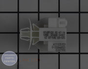 Whirlpool WHIRLPOOL WASHER WATER LEVEL SWITCH W11316246 - Main view showing precise water level control for Whirlpool models