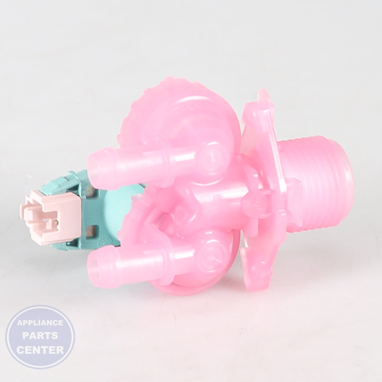 VALVE W11316255 - Detailed view of durable construction
