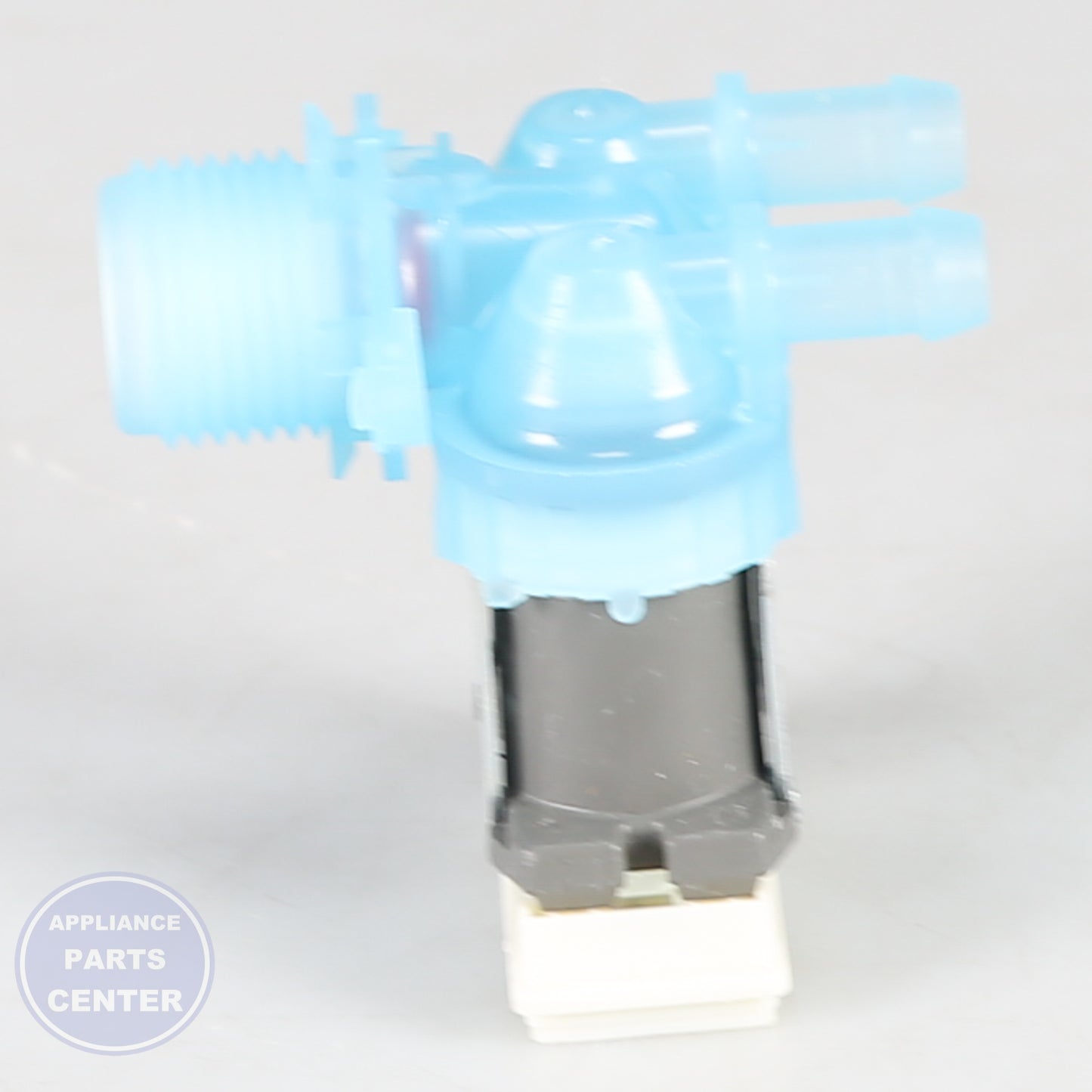 WPL VALVE W11316256 - Main view showing water pressure control for WRS325FDAM04
