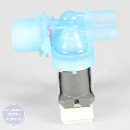WPL VALVE W11316256 - Main view showing water pressure control for WRS325FDAM04