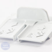 WPL DIVIDER W11316603 - Main view showing dispenser functionality for specific models