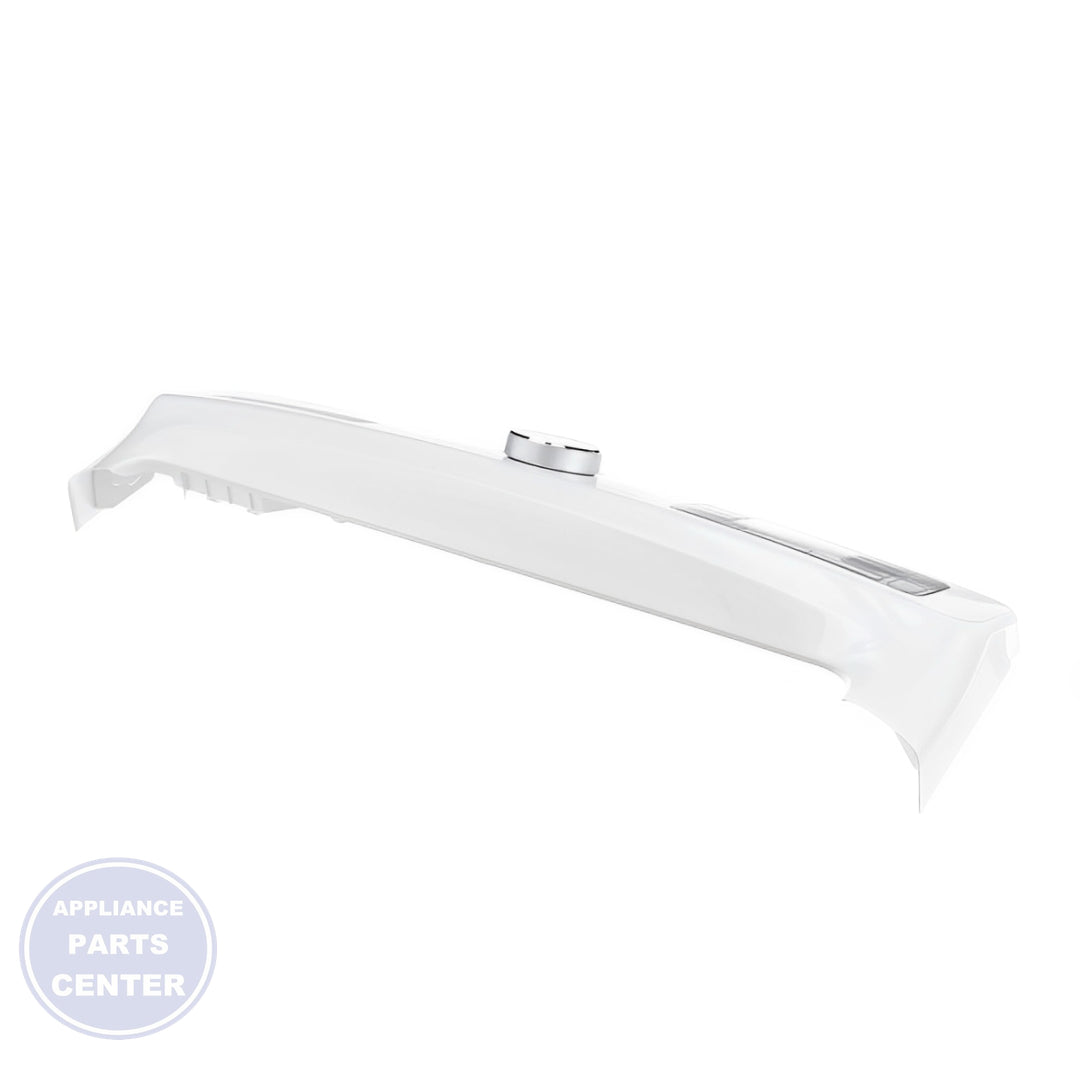 WHIRLPOOL CONSOLE W11316623 - Main view showing sleek design for specific Whirlpool models