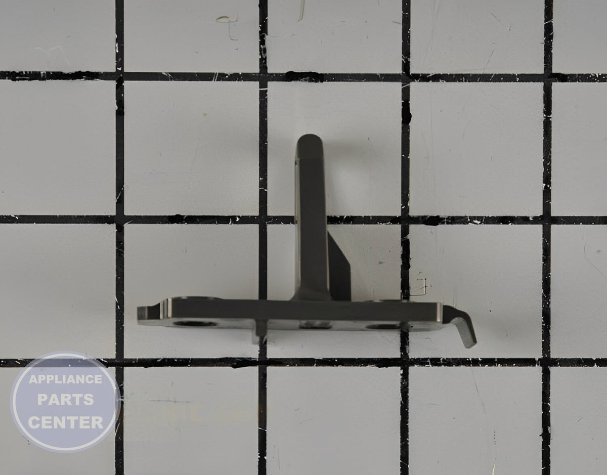Whirlpool WHIRLPOOL STRIKE W11316914 - Main view showing durable latch for Whirlpool models