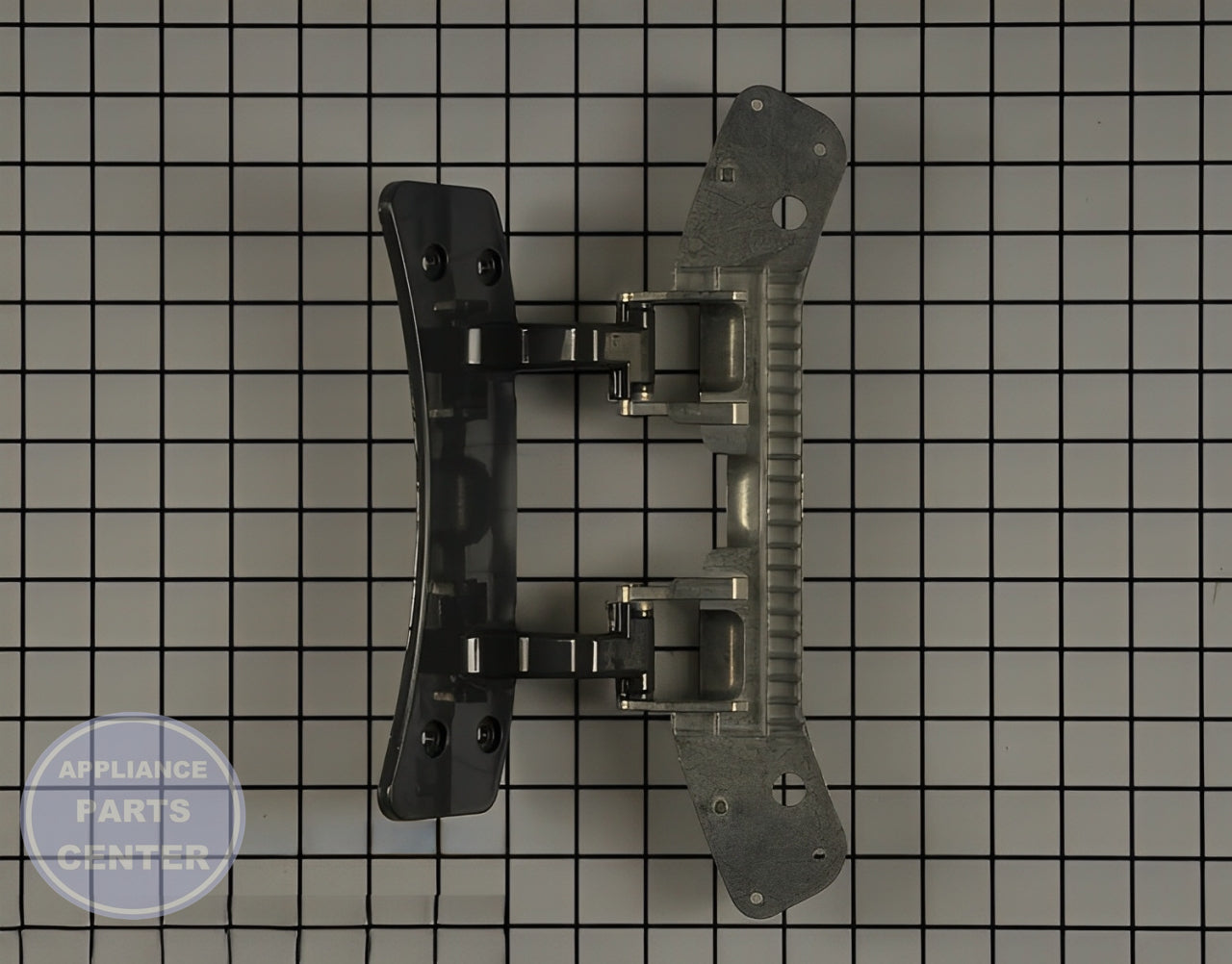 Door Hinge W11318815 - Detailed view of durable construction