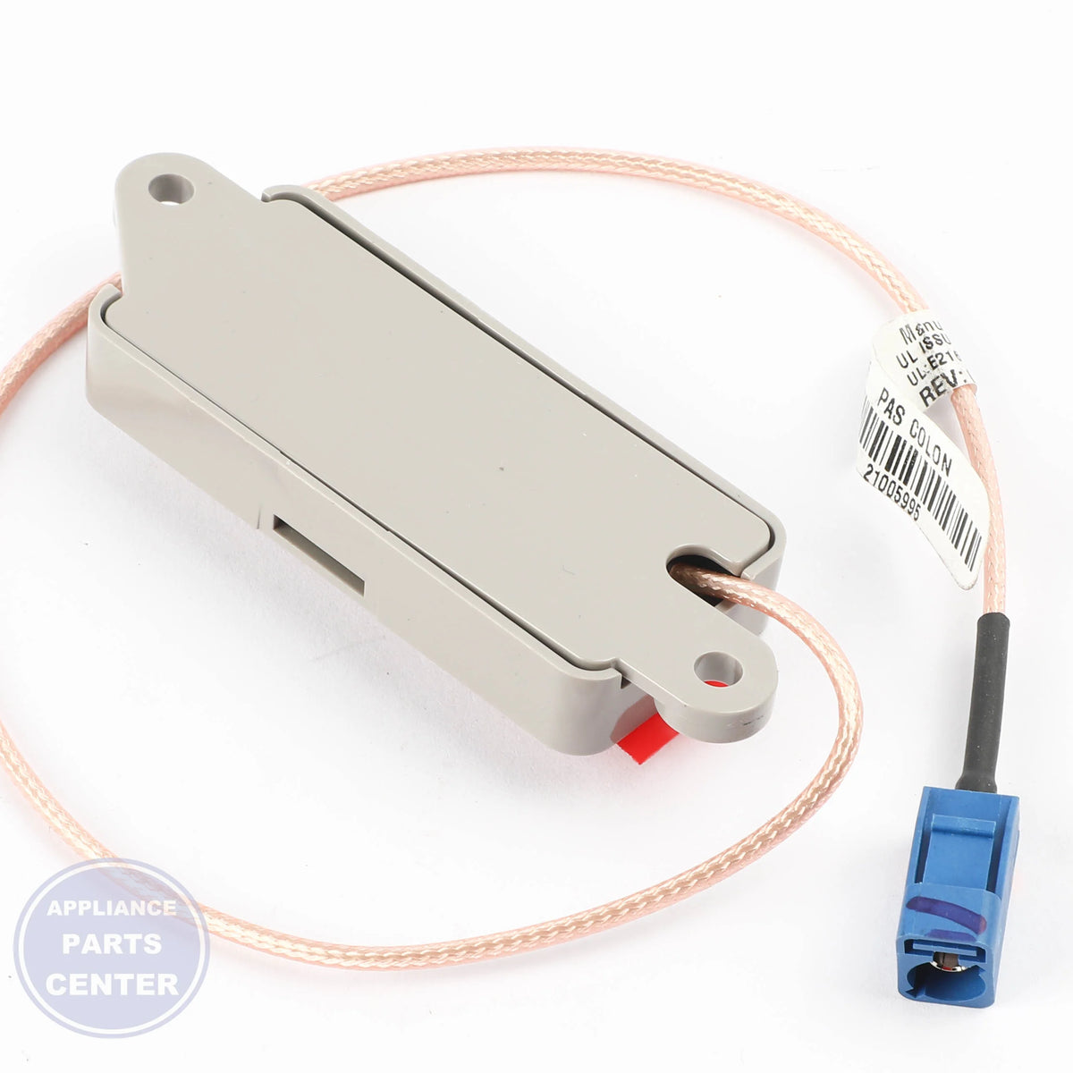 WPL ANTENNA W11318855 - Main view showing signal reception enhancement for W11130078
