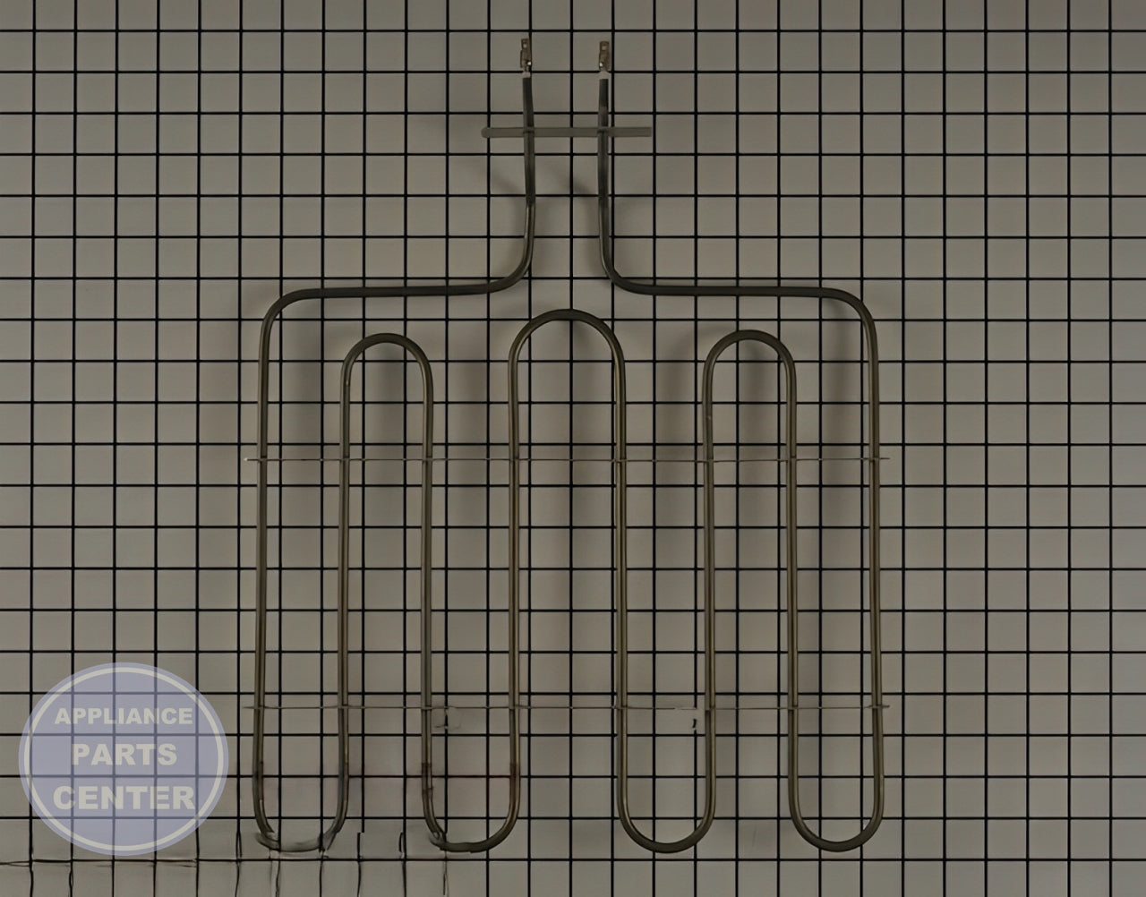 WHIRLPOOL BROIL ELEMENT W11321472 - Main view showing even heating for WPL models