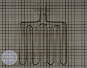 WHIRLPOOL BROIL ELEMENT W11321472 - Main view showing even heating for WPL models
