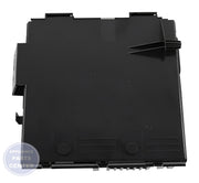 WHIRLPOOL Electronic Control Board W11322883 - Main view showing temperature regulation for specific models