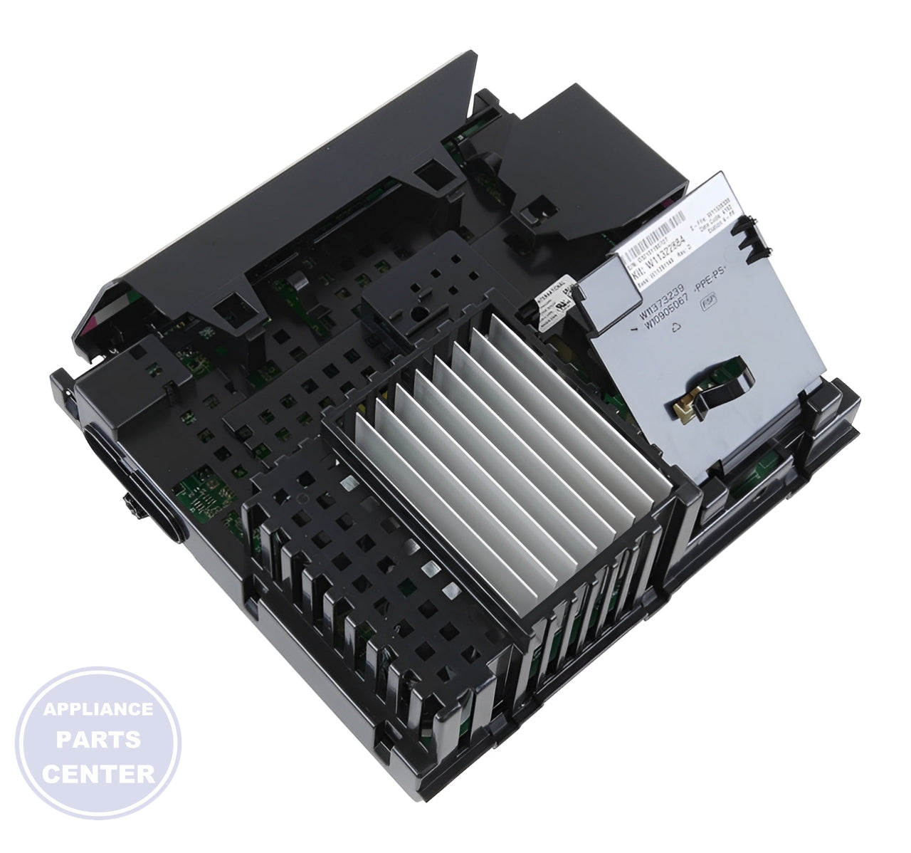 Whirlpool Electronic Control Board + Core W11322884 - Main view showing performance enhancement for Whirlpool models