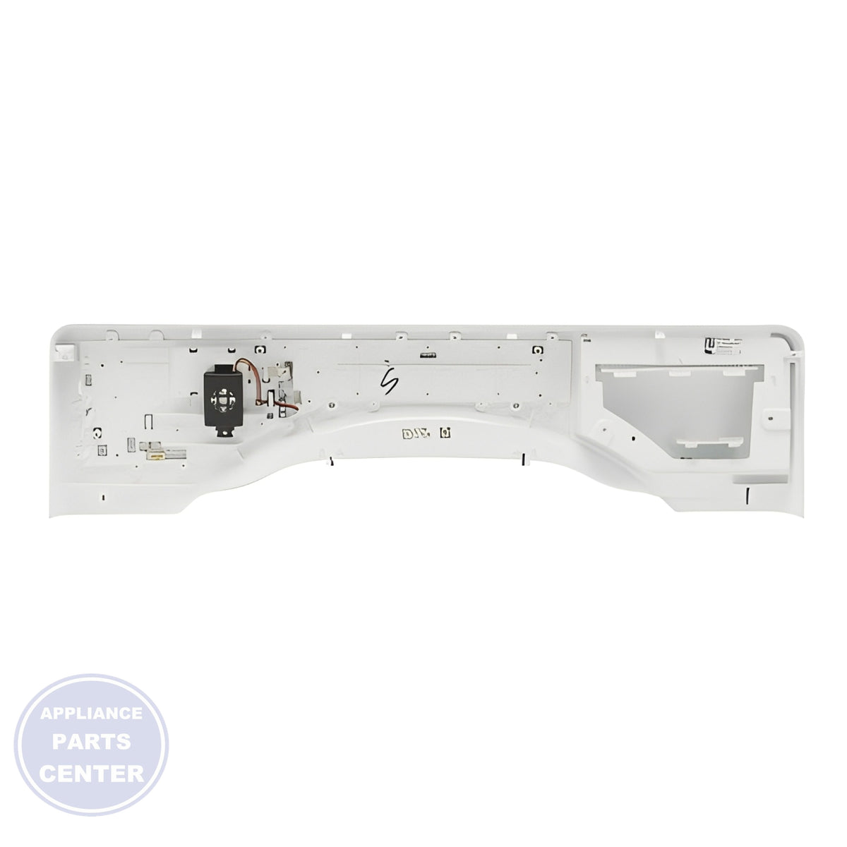 WHIRLPOOL REFRIGERATOR ELECTRONIC CONTROL BOARD + CORE W11325580 - Detailed view of energy-efficient operation