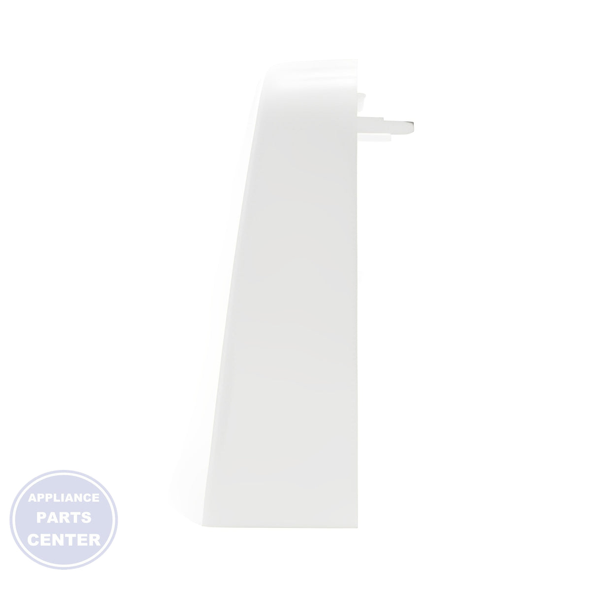 Whirlpool Refrigerator Electronic Control Board W11325580 - Installation in XYZ model showing key mounting points