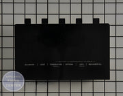 WHIRLPOOL REFRIGERATOR ELECTRONIC CONTROL BOARD W11330971 - Main view showing precise temperature control for WHIRLPOOL models