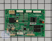 WHIRLPOOL REFRIGERATOR ELECTRONIC CONTROL BOARD W11333076 - Main view showing temperature control for WPL Refrigerator models