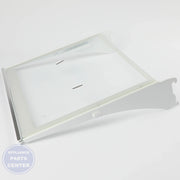 WPL SHELF-GLAS W11336587 - Main view showing sturdy construction for WPL refrigerators