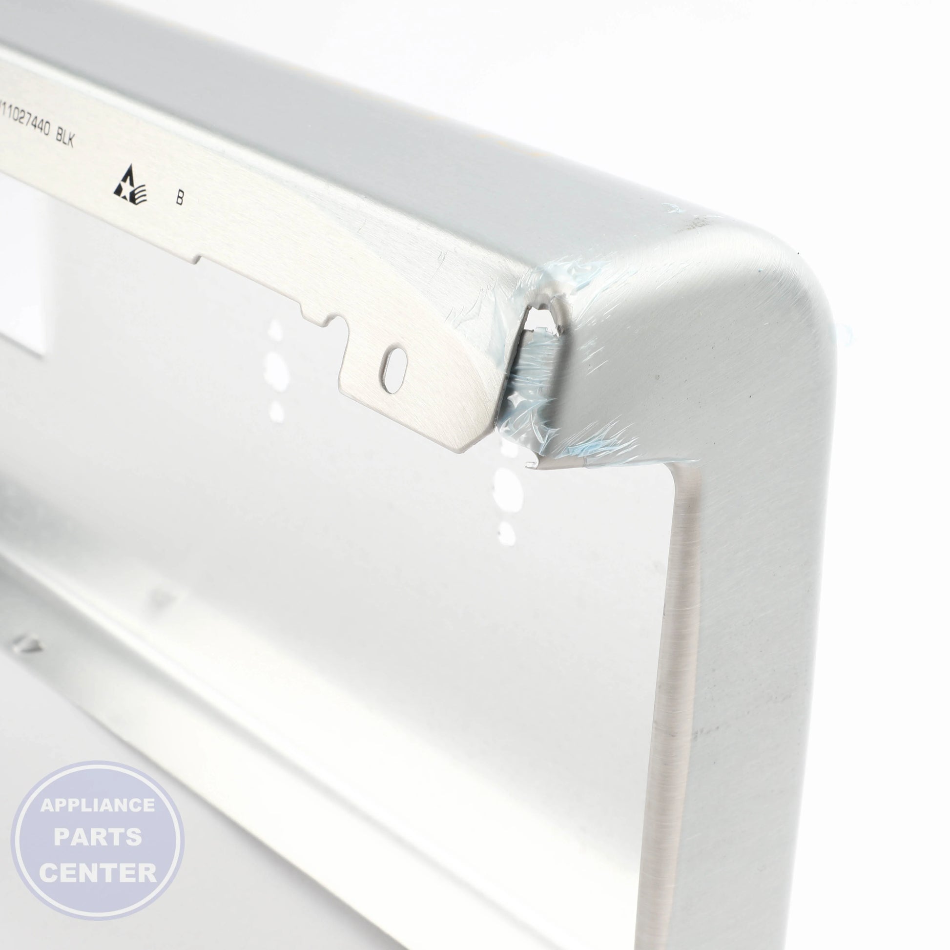 PANL-CNTRL W11336701 - Detailed view of durable materials