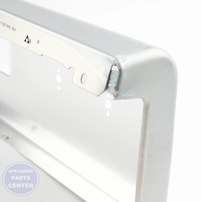 PANL-CNTRL W11336701 - Detailed view of durable materials