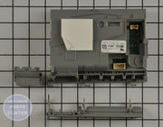 WHIRLPOOL W11341628 - Main view showing advanced features for WPL Dishwasher