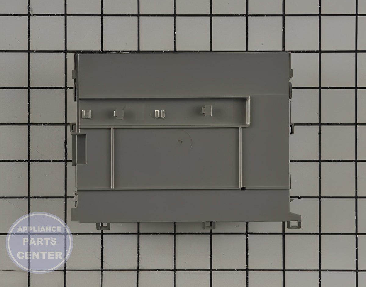 WHIRLPOOL Electronic Control Board W11341628 - Detailed view of high-quality technical features