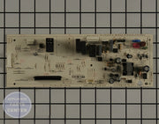 WHIRLPOOL MICROWAVE ELECTRONIC CONTROL BOARD W11342846 - Main view showing control features for WPL Microwaves