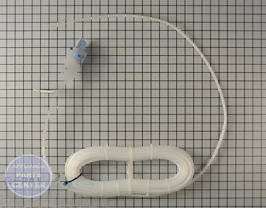 WHIRLPOOL WATER TANK ASSEMBLY W11346622 - Main view showing water storage capacity for compatible models