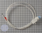 WHIRLPOOL REFRIGERATOR WATER FILTER HEAD W11346623 - Main view showing efficient filtration for diverse models