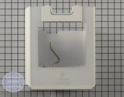 WHIRLPOOL REFRIGERATOR ICE CONTAINER W11347840 - Main view showing ice supply for W10287238 and W11251049