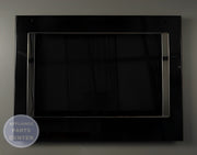 WHIRLPOOL DOOR GLASS W11354841 - Main view showing clear visibility for WPL models