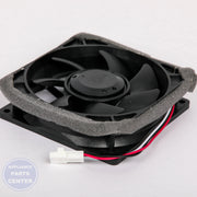 WPL MOTOR-EVAP W11360536 - Main view showing efficient cooling for WPL models