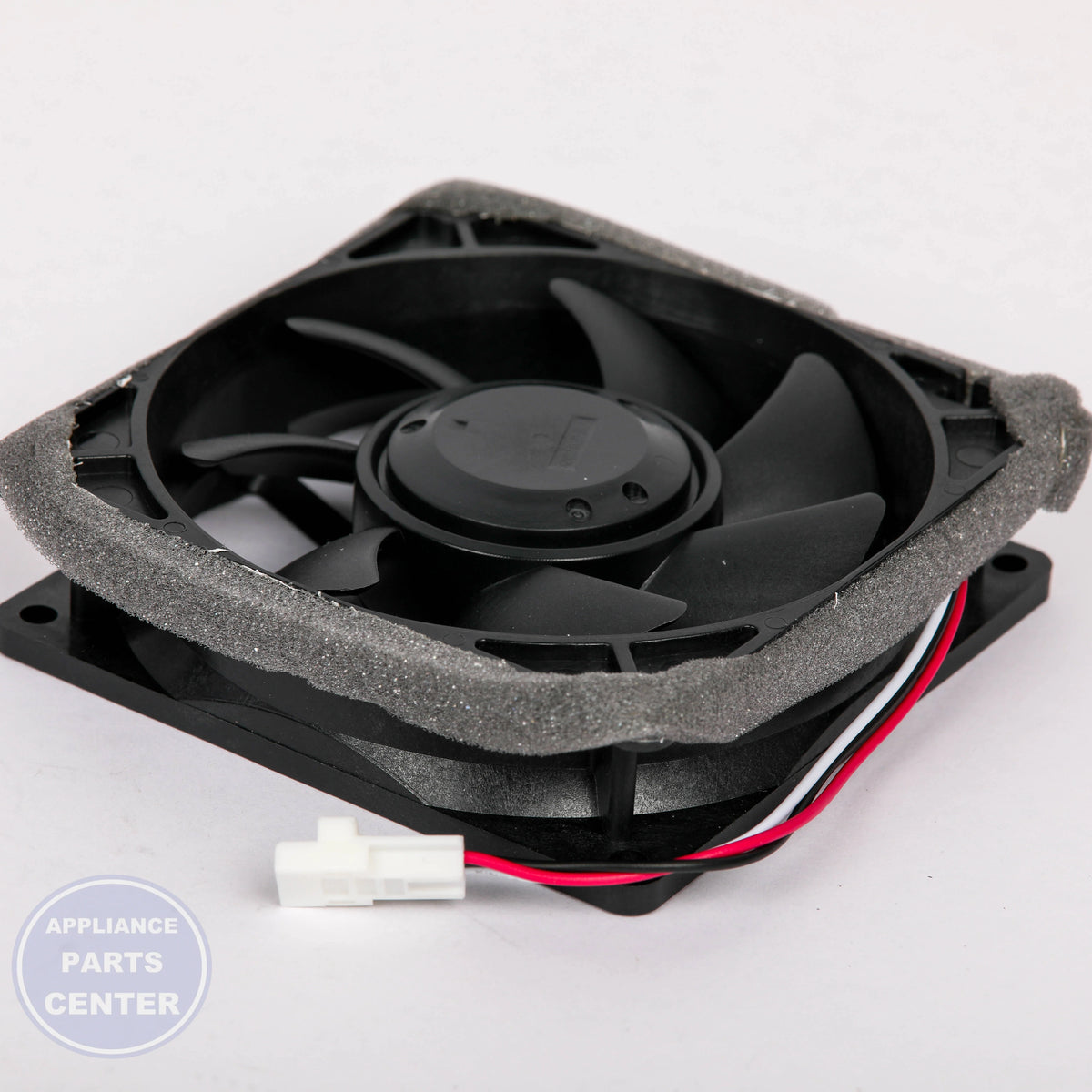 WPL MOTOR-EVAP W11360536 - Main view showing efficient cooling for WPL models