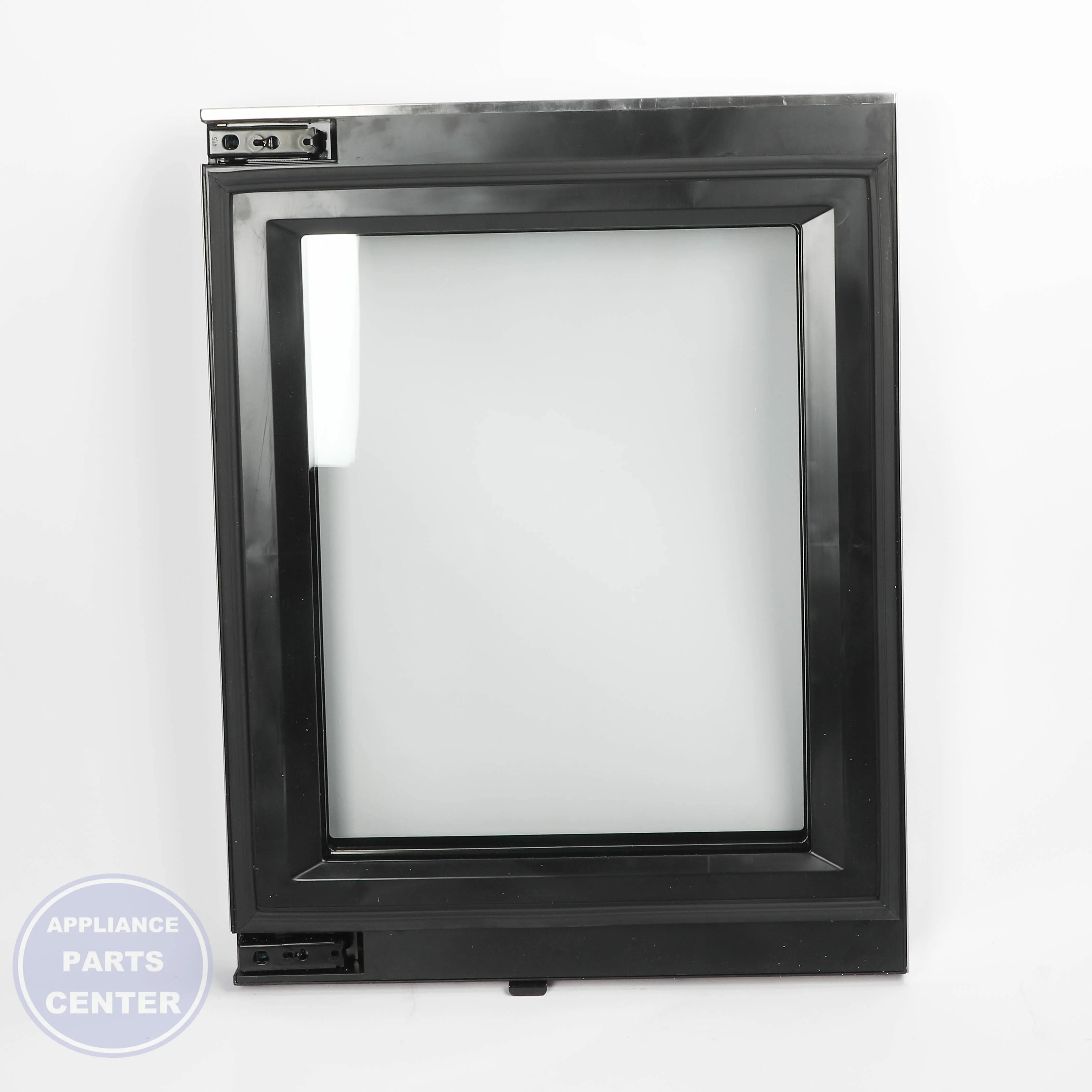 WPL DOOR W11360617 - Main view showing secure seal for WPL Refrigerator models