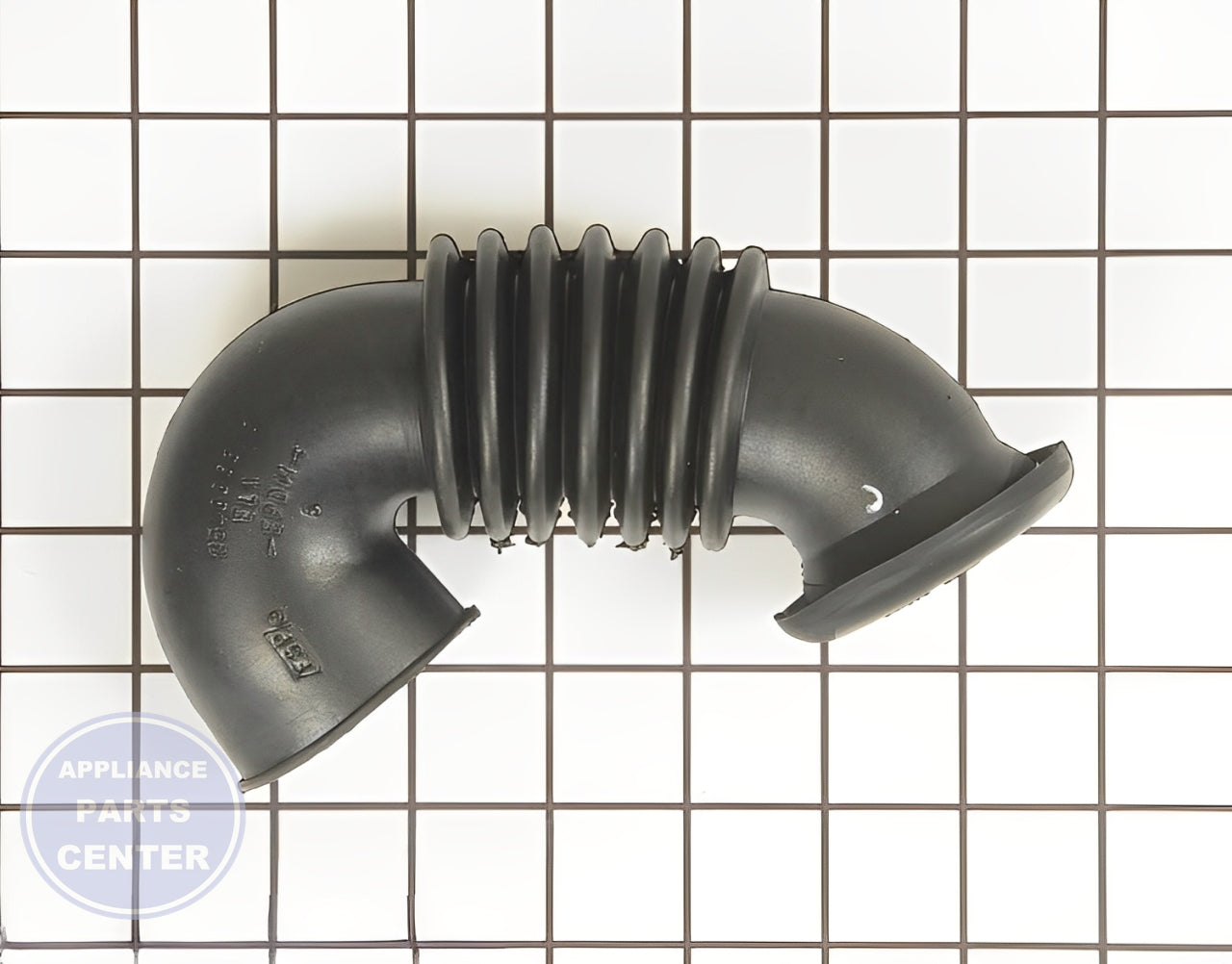 WHIRLPOOL WASHER DISPENSER HOSE W11366227 - Main view showing detergent dispensing feature for WPL washing machines