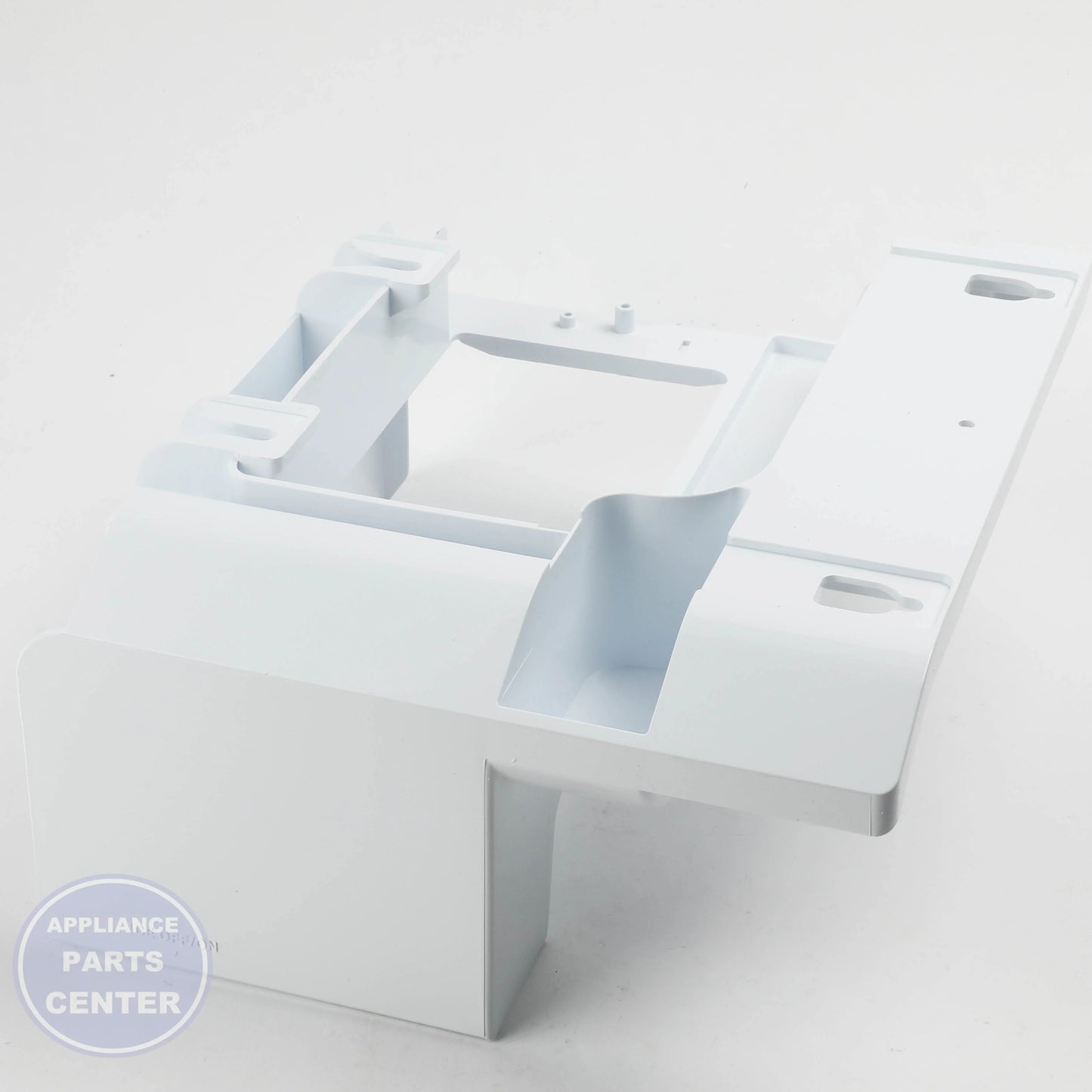 WPL BRACKET W11366298 - Main view showing sturdy support for various WPL refrigerator models
