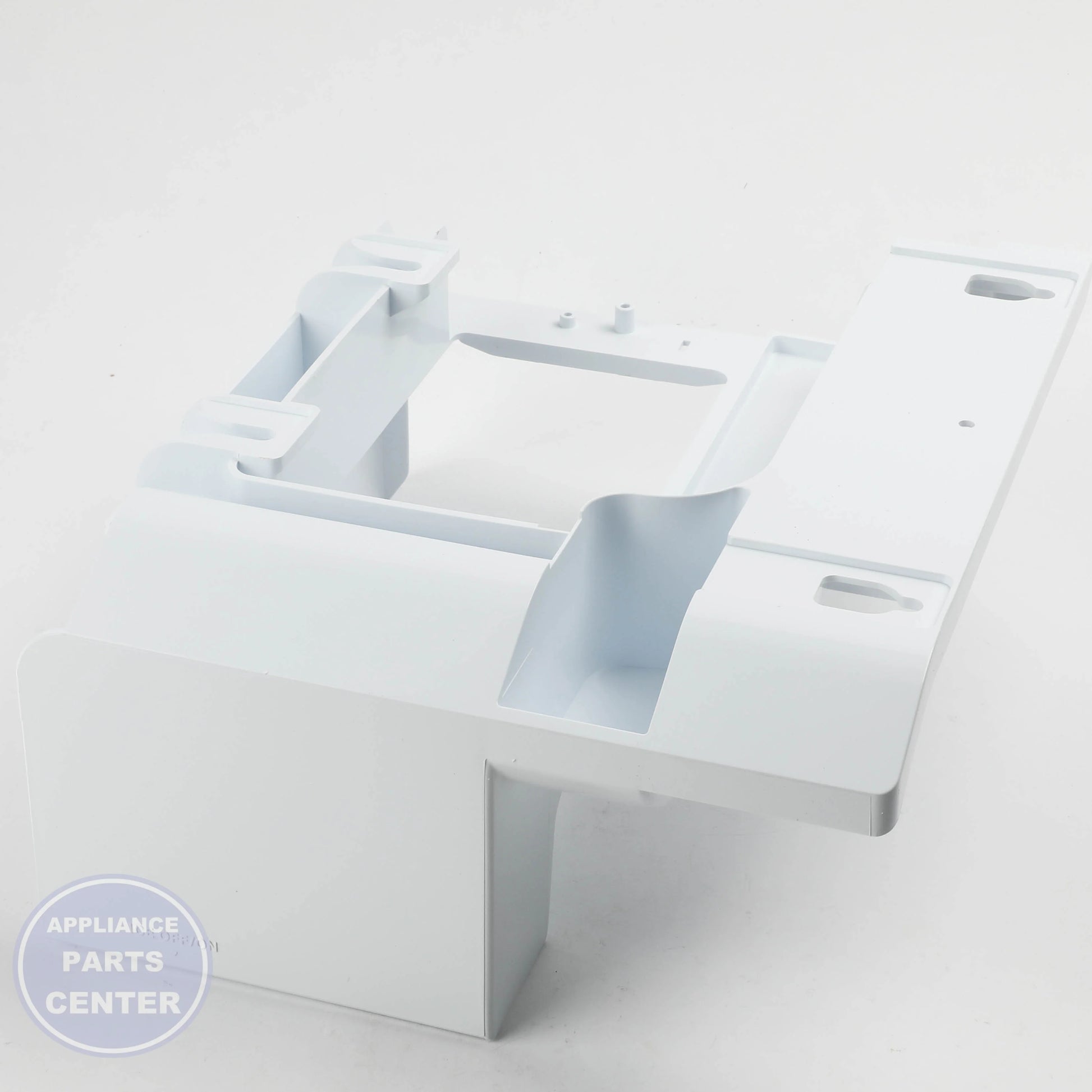 WPL BRACKET W11366298 - Main view showing sturdy support for various WPL refrigerator models