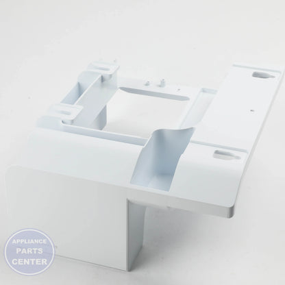 WPL BRACKET W11366298 - Main view showing sturdy support for various WPL refrigerator models