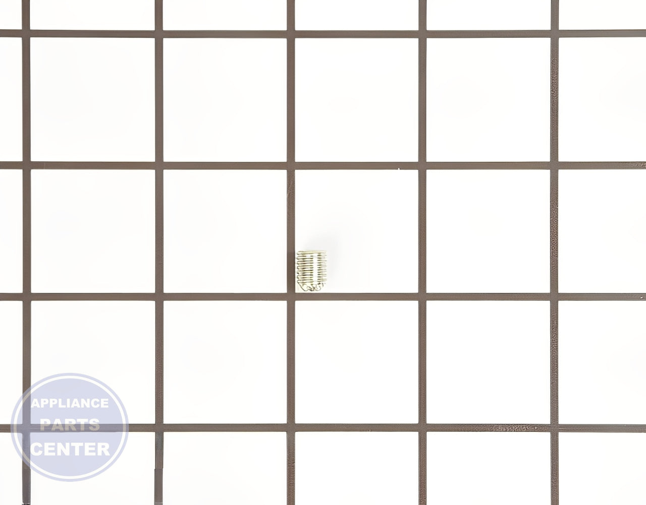 WHIRLPOOL SCREW W11366418 - Main view showing heavy-duty design for various models