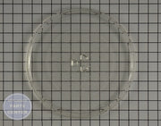 WHIRLPOOL MICROWAVE COOK TRAY W11367904 - Main view showing even heat distribution for WPL Microwave models
