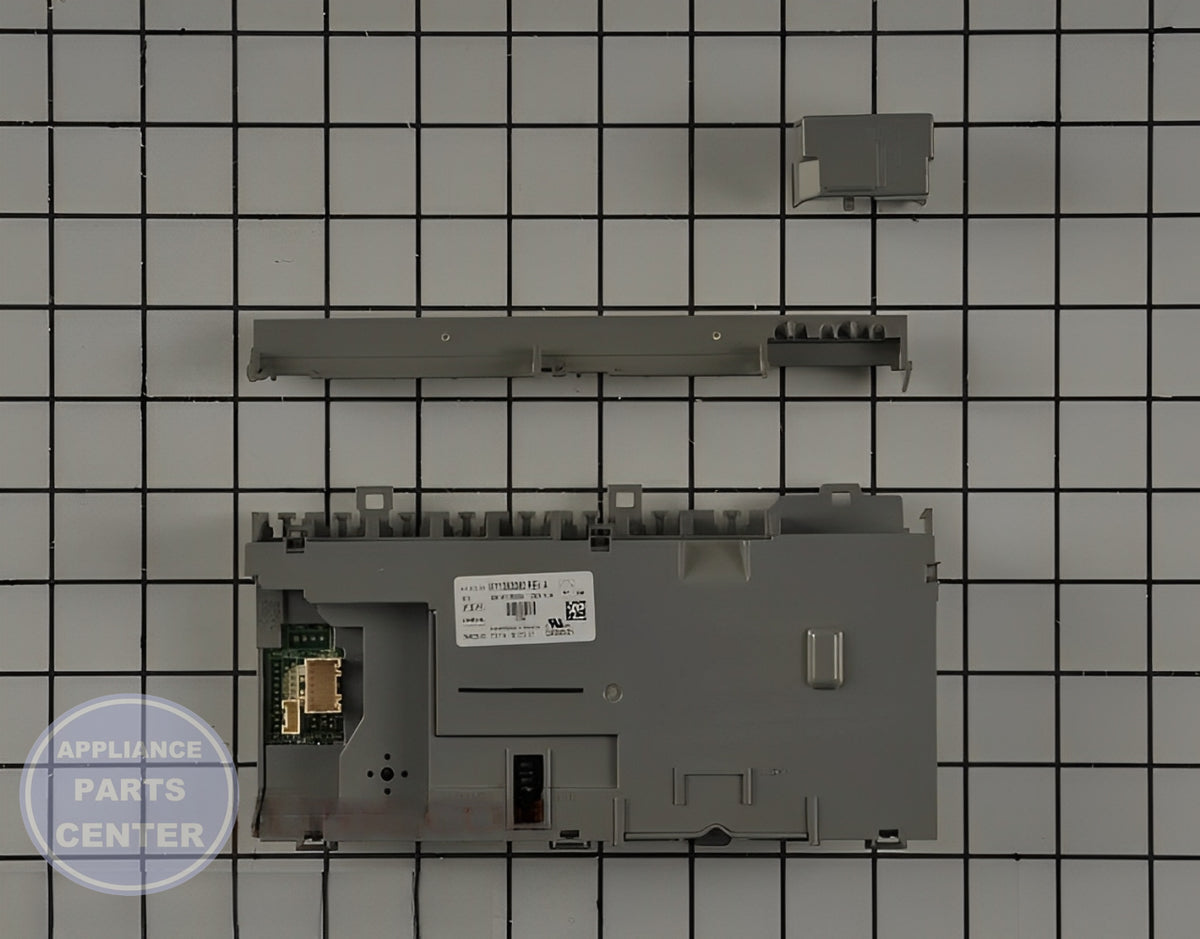 Whirlpool WHIRLPOOL ELECTRONIC CONTROL BOARD W11368631 - Main view showing circuit board for compatible Whirlpool models