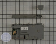 Whirlpool WHIRLPOOL ELECTRONIC CONTROL BOARD W11368631 - Main view showing circuit board for compatible Whirlpool models