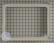 WHIRLPOOL SHELF FRAME W11368751 - Main view showing durable construction for WPL Refrigerators