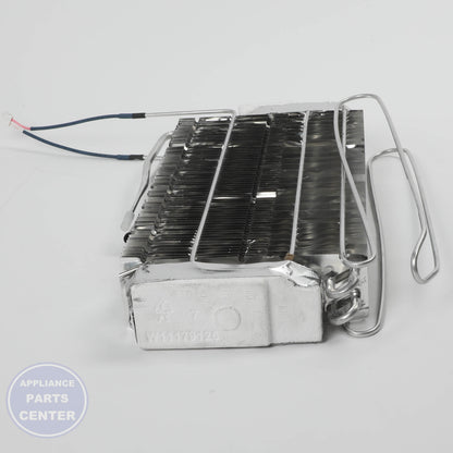 EVAPORATOR W11368877 - Detailed view of optimal airflow design