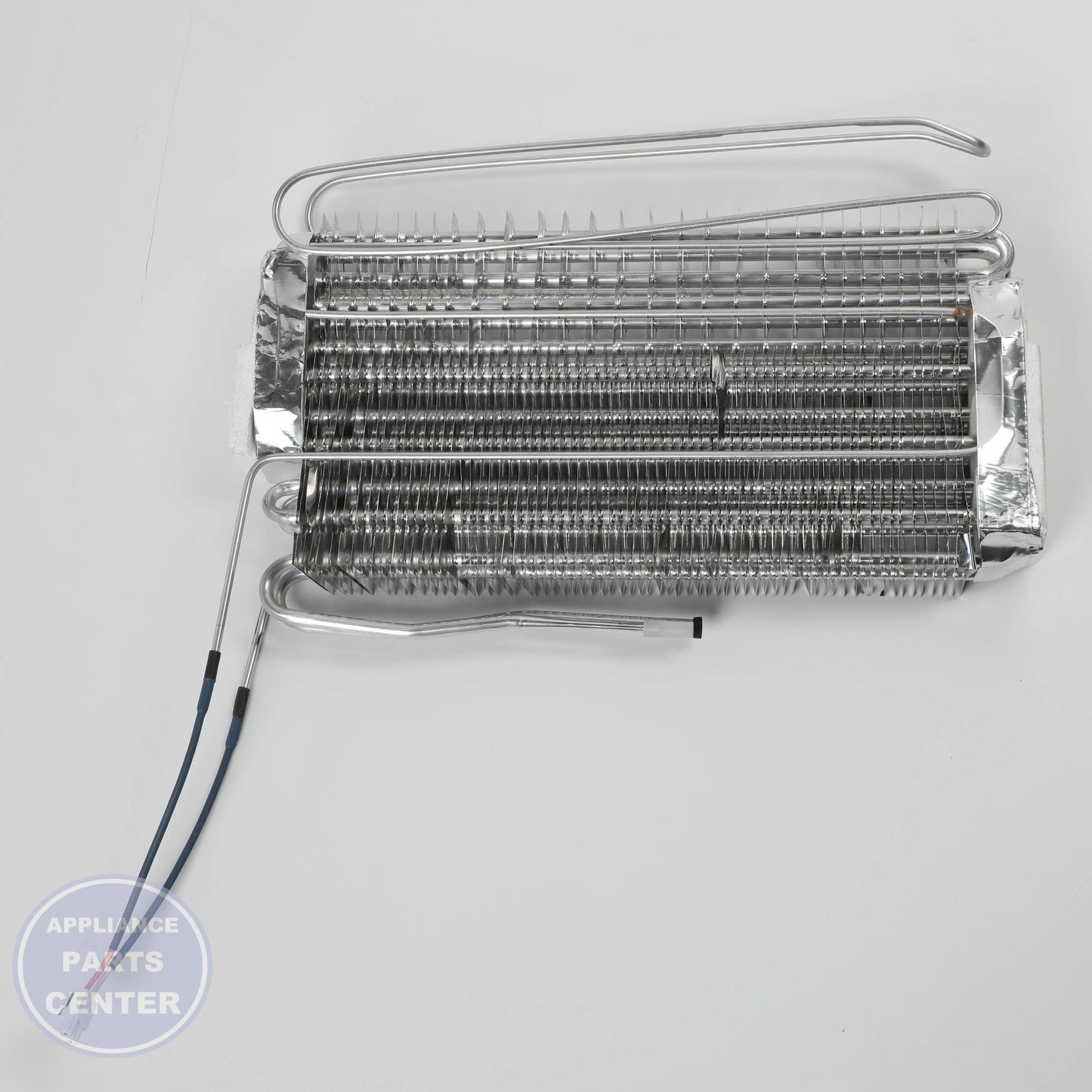 WPL EVAPORATOR W11368877 - Main view showing enhanced airflow for WPL refrigerators