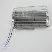 WPL EVAPORATOR W11368877 - Main view showing enhanced airflow for WPL refrigerators