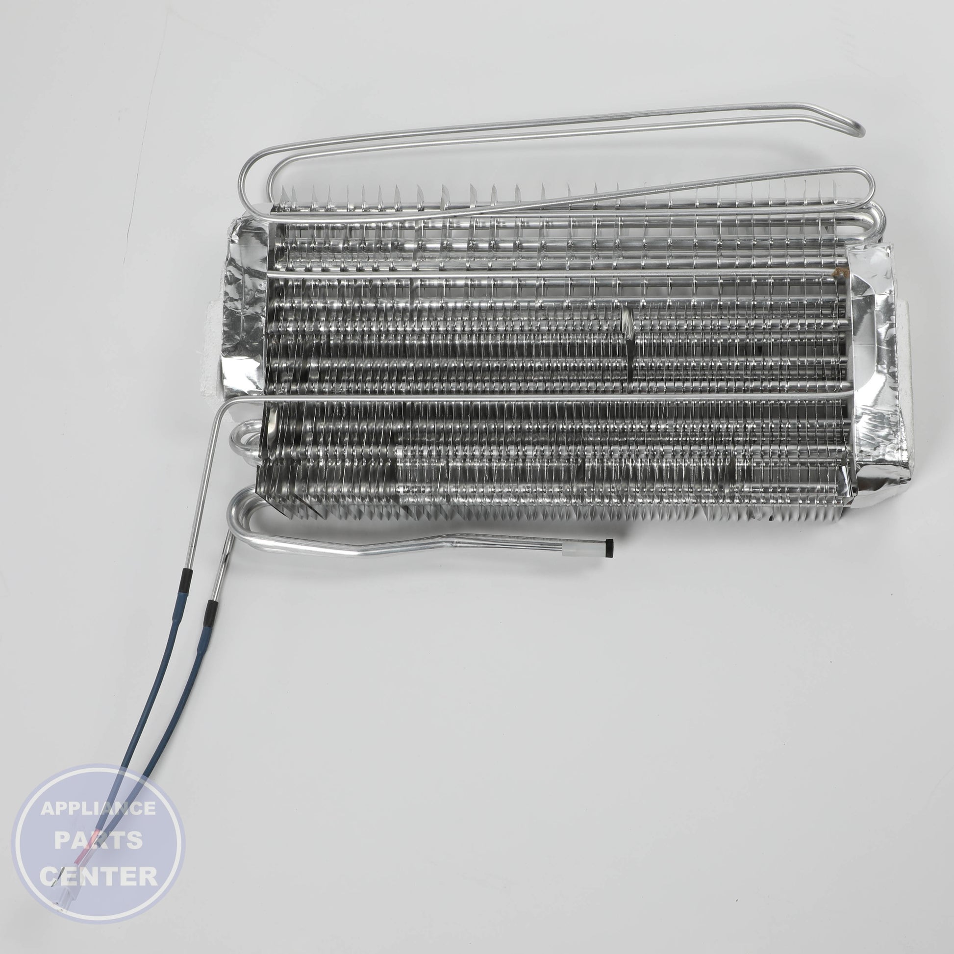 WPL EVAPORATOR W11368877 - Main view showing enhanced airflow for WPL refrigerators