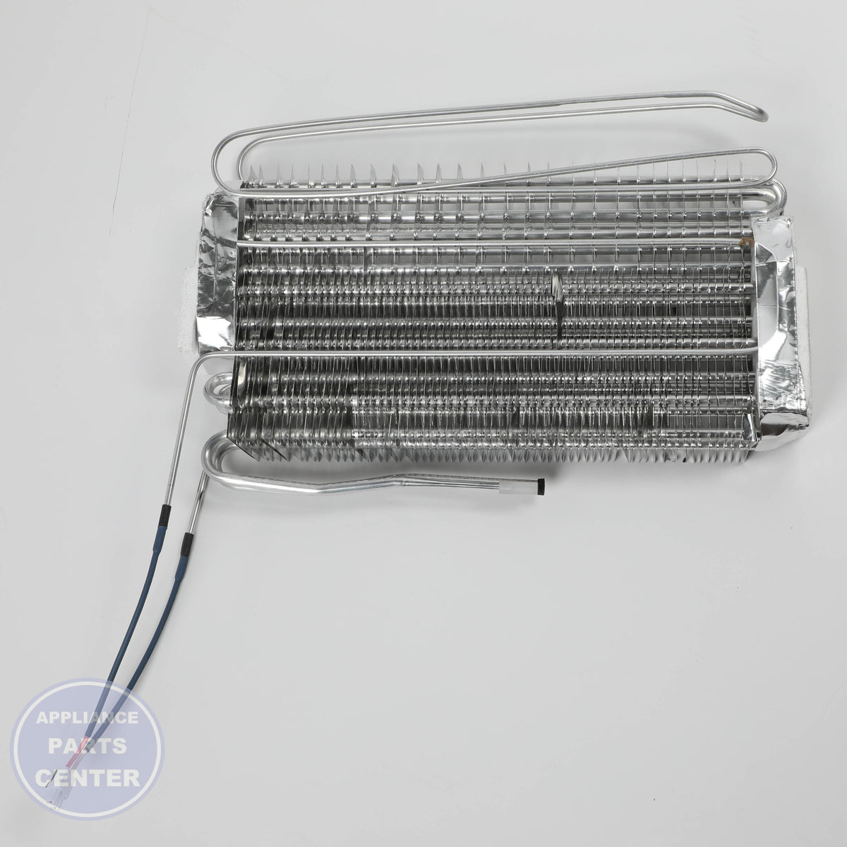 WPL EVAPORATOR W11368877 - Main view showing enhanced airflow for WPL refrigerators
