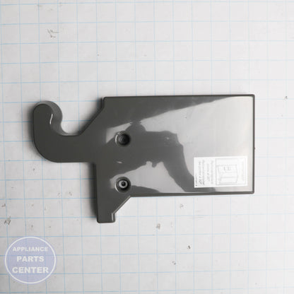 COVER W11371720 - Side view with durable construction