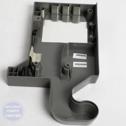 WPL COVER W11371720 - Installation in W10921527 showing easy mounting points
